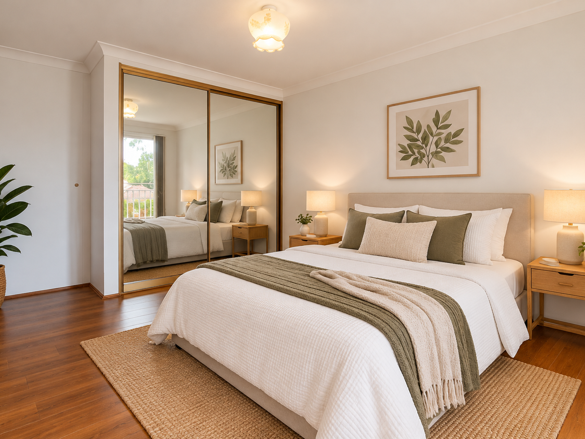 21 / 15 Pye Street, Westmead