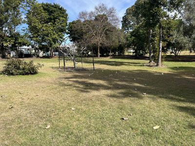 55 Gipps Street, Nanango
