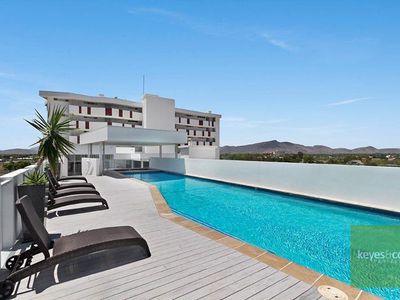 49 / 2-4 Kingsway Place, Townsville City