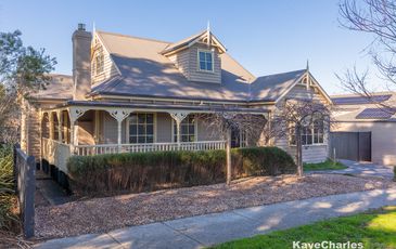 10 Alice Court, Officer