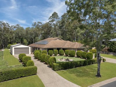 163 Bayley Road, Pine Mountain