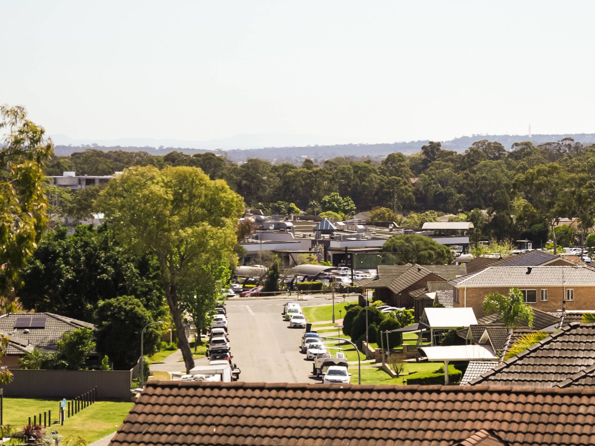 18 / 2 Kurrajong Road, Casula
