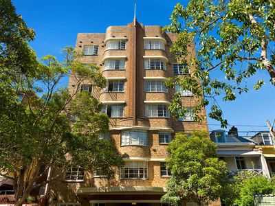 64 / 347 Liverpool Street, Darlinghurst