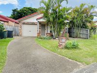 35 Benbek Circuit, Sunnybank Hills