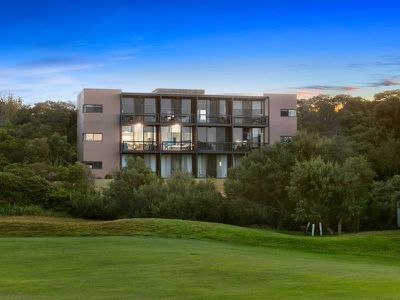 Apartment 7 / 50 Peter Thomson Drive, Fingal