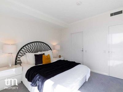 19 / 1 Henry Lawson Walk, East Perth