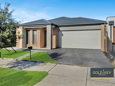 43 Dublin Street, Tarneit