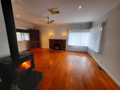 6163 Mansfield-Whitfield Road, Whitfield