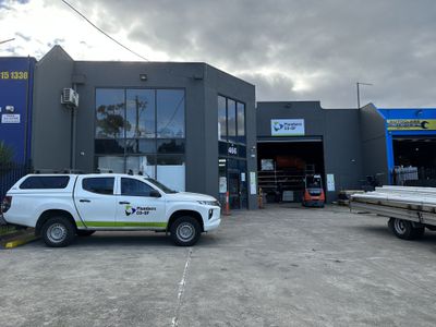 466 Geelong Road, West Footscray