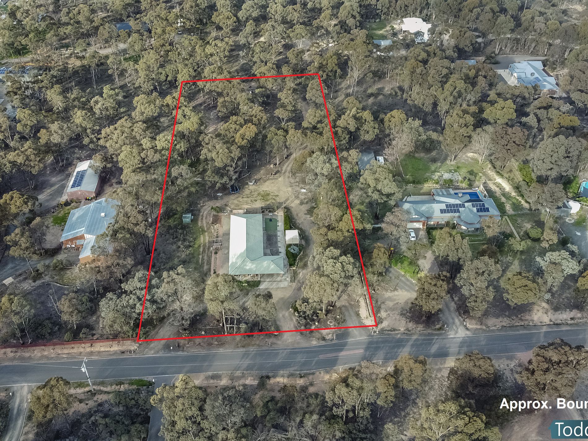 23 Braeside Drive, Junortoun