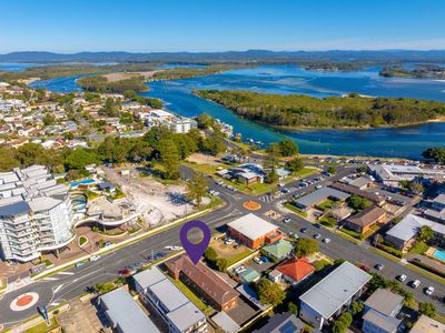 8 / 15 Lake Street, Forster