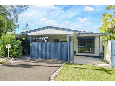 17 Hendry Street, Tewantin