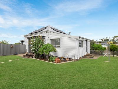 10 Merthyr Street, Kurri Kurri