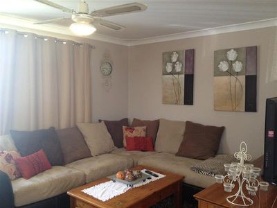44 Simpson Parade, Albion Park