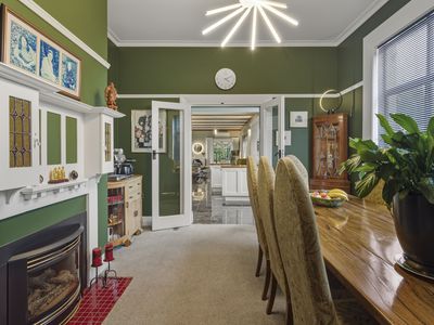 84 Manor Place, Dunedin Central