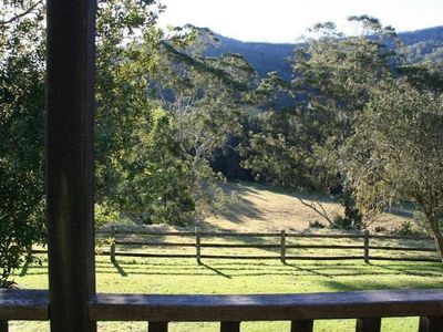 840 Wattamolla Road, Wattamolla