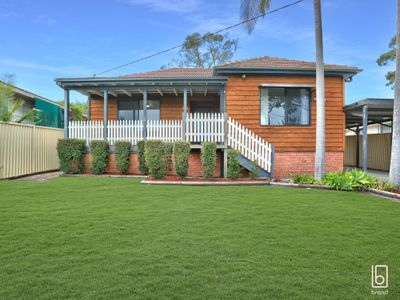 48 Leumeah Avenue, Chain Valley Bay