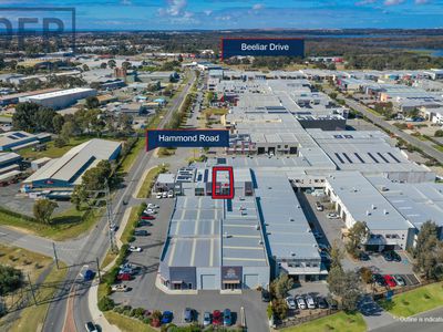 8 / 1 Merino Entrance, Cockburn Central