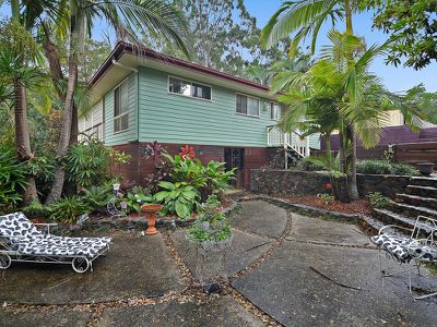8 Dungannon Court, Buderim