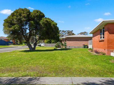 4 Quinn Avenue, George Town