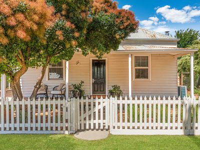 55 Ebden Street, Heathcote