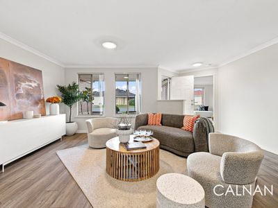 5 Hazlett Way, Canning Vale