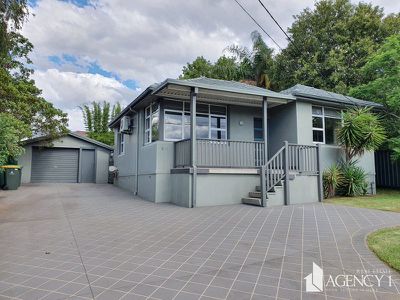 231 Lane Cove Road, North Ryde