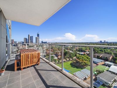 42 / 459-463 Church Street, Parramatta