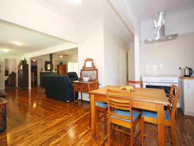 101 EDWARD STREET, Gunnedah