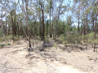 440 North-Costerfield Road, Heathcote