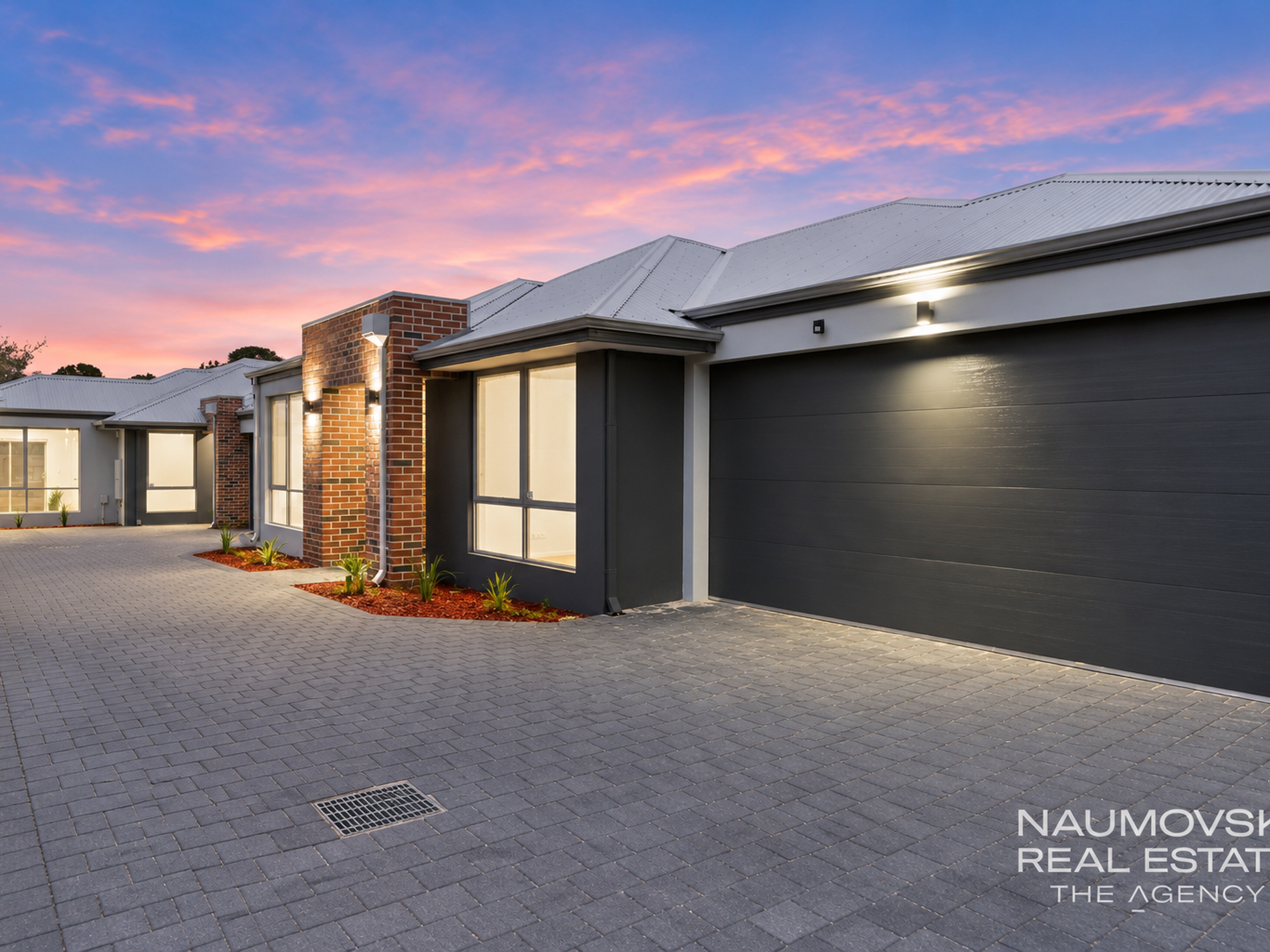 1,2 & 3/2 Sarah Street, Maylands