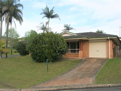 2 Ilex Court, Boambee East