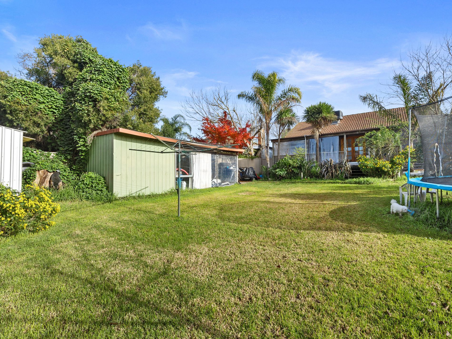 15 Chisholm Crescent, Seymour