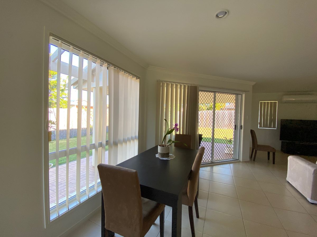 1 Montague Court, Urraween