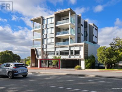 101 / 136 Riseley Street, Booragoon