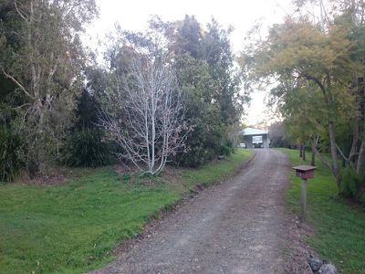 L2 Meagan , Maleny