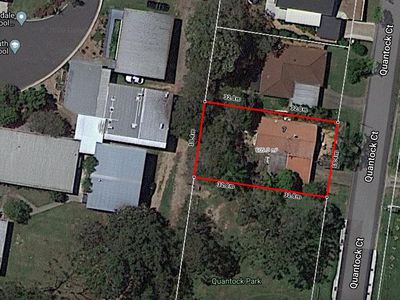 7 Quantock Court, Rochedale South