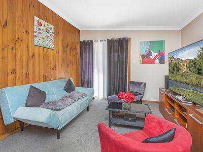 4 Karoo Street, Albion Park Rail