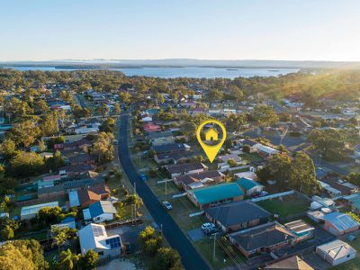 19 Ridgelands Drive, Sanctuary Point
