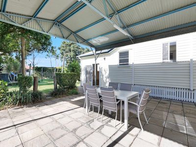 2 Chataway Street, West Mackay