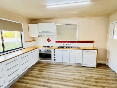 23 GORDON STREET, Culcairn