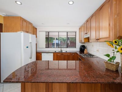 72 ARCADIA STREET, Penshurst