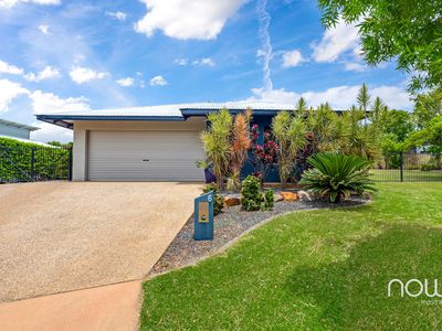 6 Currie Crescent, Johnston