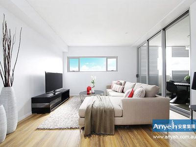 601 / 19 Burwood Road, Burwood