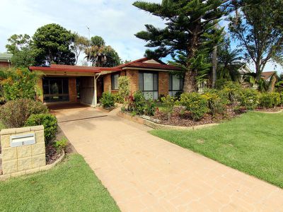 8 Blundell Avenue, Forster