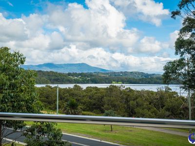 12 / 4 - 6 PRINCES HIGHWAY, Narooma