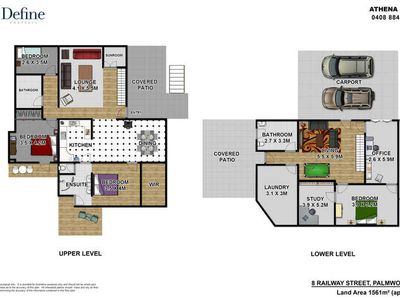 6-8 Railway Street, Palmwoods