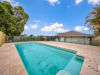 67 McKellar Boulevard, Blue Haven