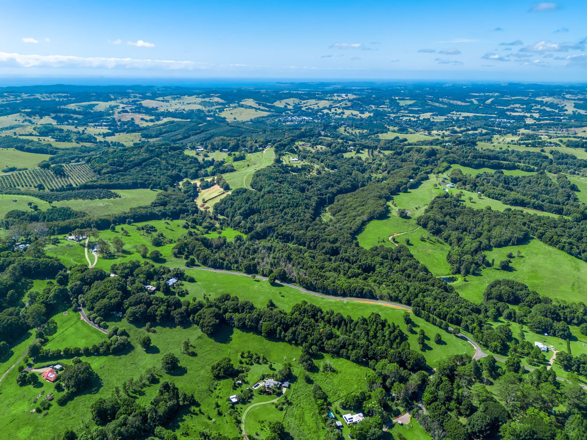 111 FOWLERS LANE, Bangalow