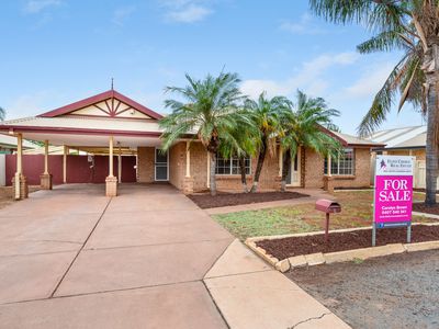 6 Killington Crescent, Boulder